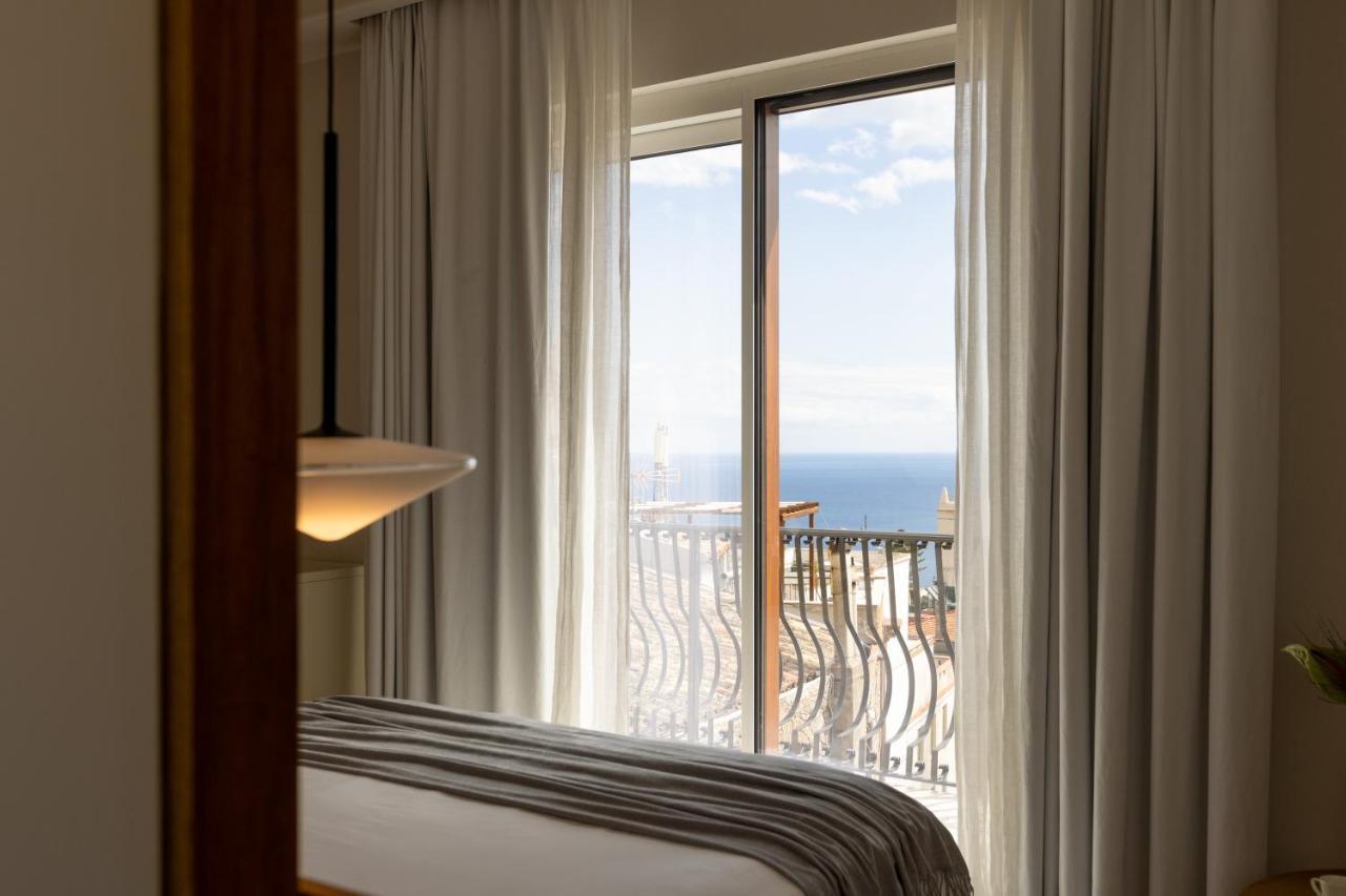 Taodomus Boutique Hotel Taormina Exterior foto